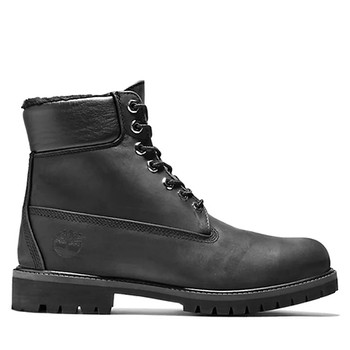 Premium Warm Collar Boot, £210