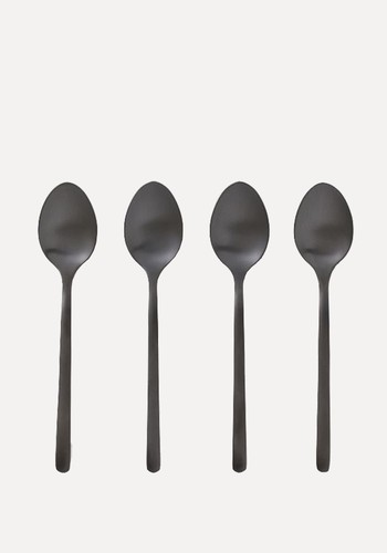 4-Pack Teaspoons from H&M