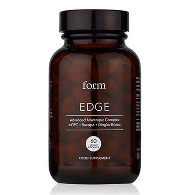 Edge Advanced Nootropic Complex from Form Nutrition