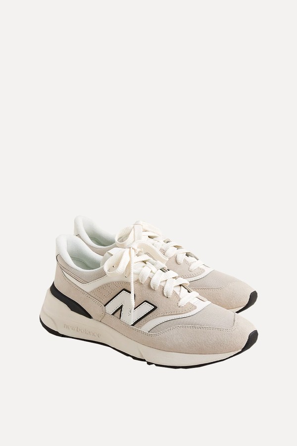 997R Unisex Sneakers from New Balance