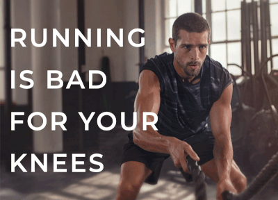 11 Fitness Myths You Need To Forget