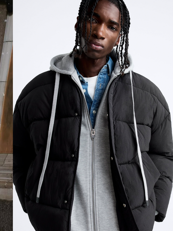 Great Puffer Jackets To Buy Now