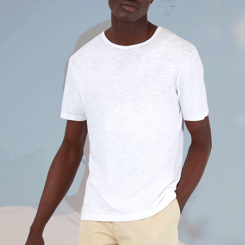 Classic T-Shirt, £75