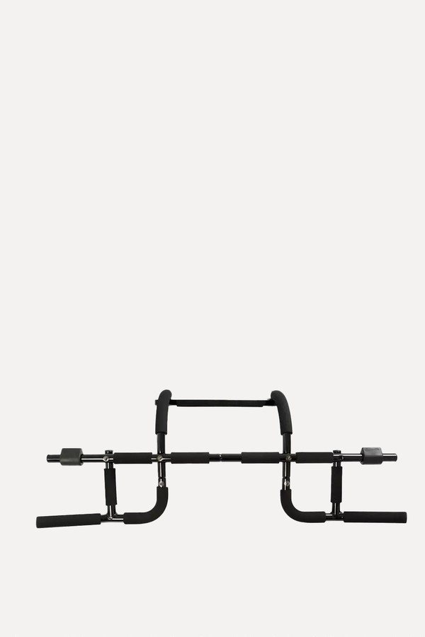 Multi Pull Up Bar from Pro Fitness