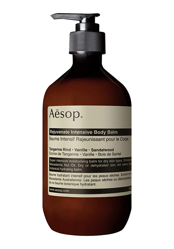 Intensive Body Balm from Aesop 