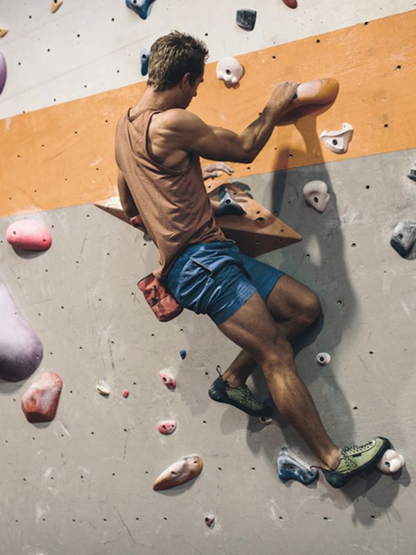 The Best Places To Go Climbing In London