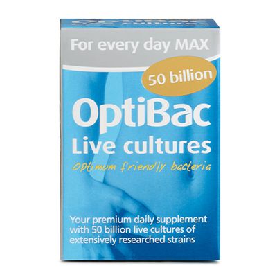 Everyday Max from OptiBac