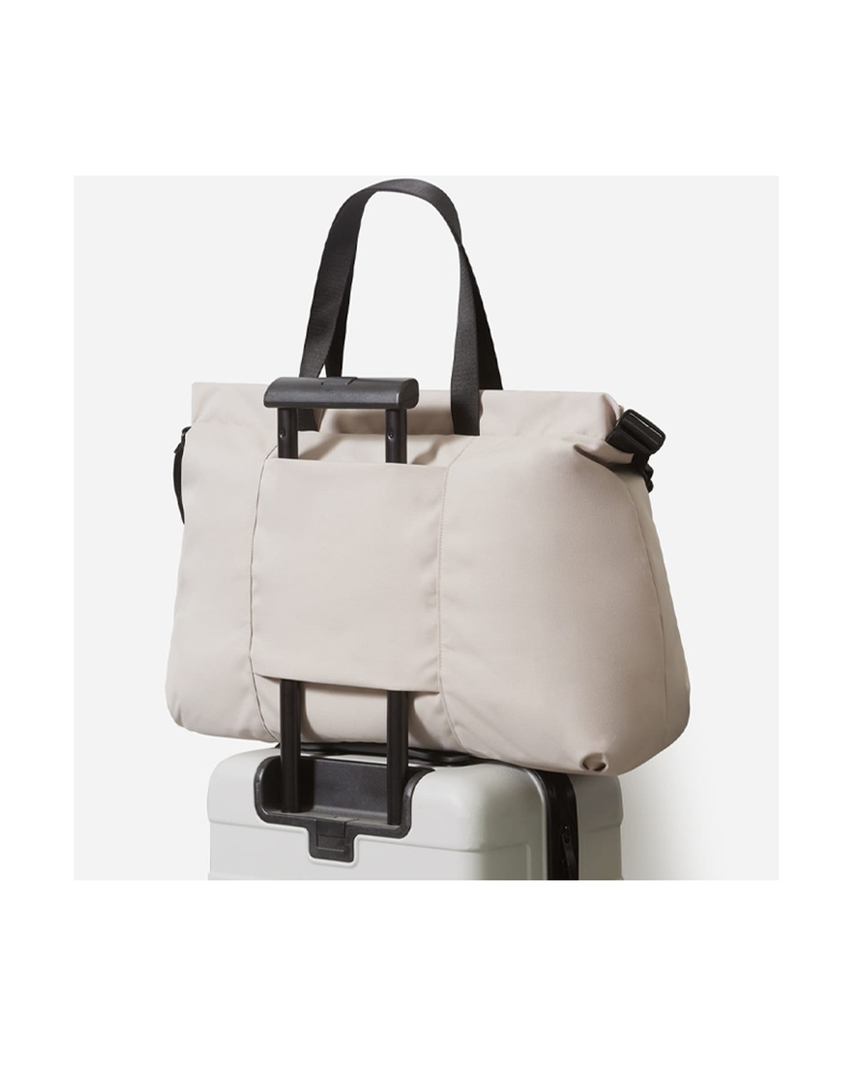 Renew Transit Weekender, £83 | Everlane