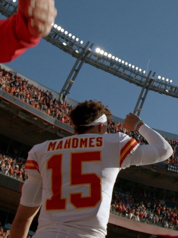 NFL to change record book thanks to Patrick Mahomes' mom - Sports Chump