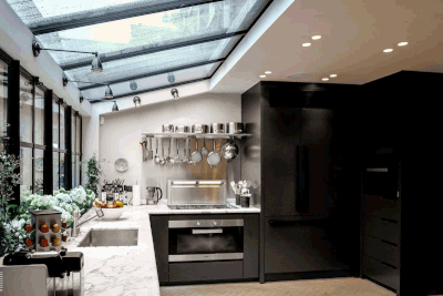 7 London Airbnbs For A Group Stay