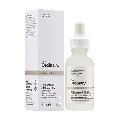 Hyaluronic Acid 2% + B5 from The Ordinary