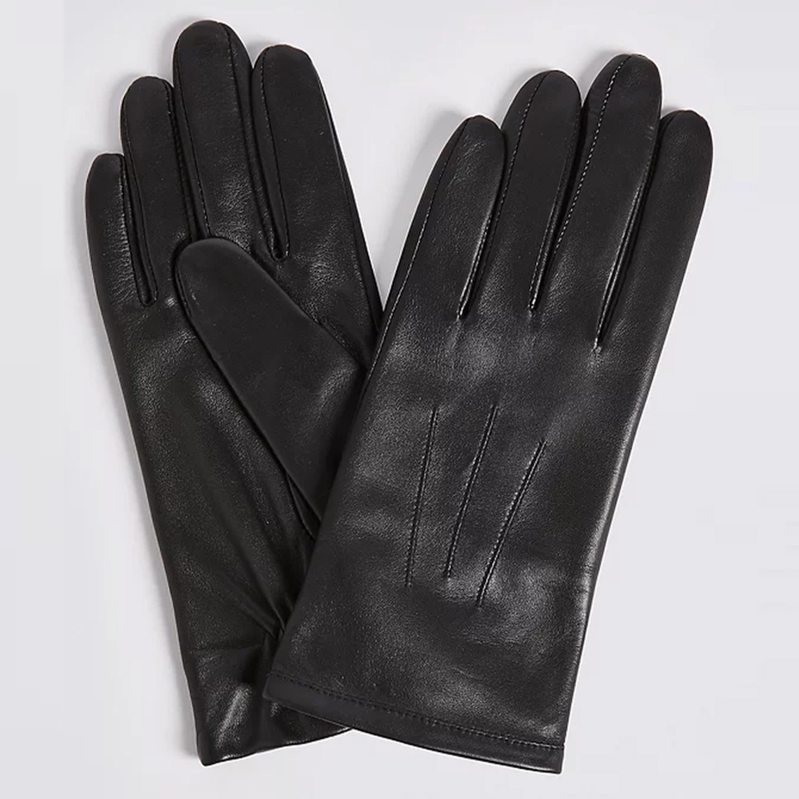 Leather Gloves