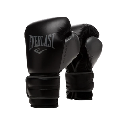 Powerlock 2 Boxing Gloves from Everlast