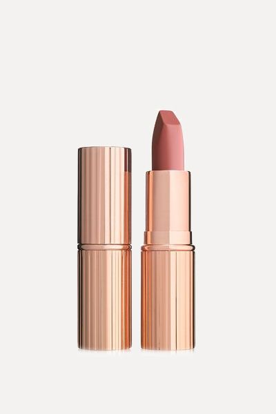 Pillow Talk Lipstick from Charlotte Tilbury