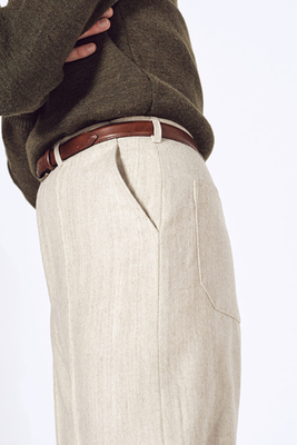 Tapered Alpine Pant from Scott Fraser Collection