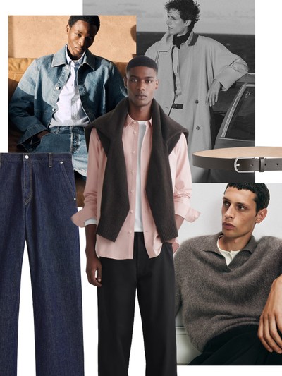 COS Has The Most Stylish Pieces On The High Street Again