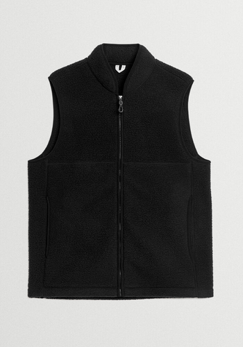 Active Fleece Vest from ARKET