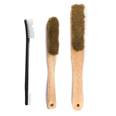 Bouldering Brush Bundle from Psychi