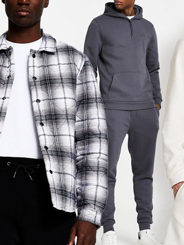 24 Affordable Wardrobe Essentials At River Island