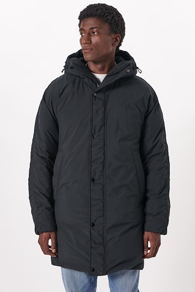 Air Cloud Parka