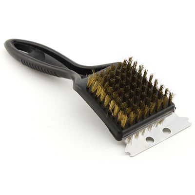 BBQ Grill Cleaning Brush from Outback