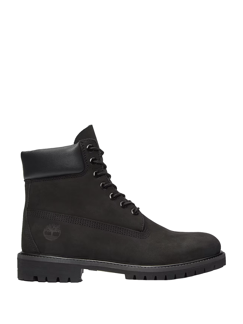 Premium 6-Inch Waterproof Boots