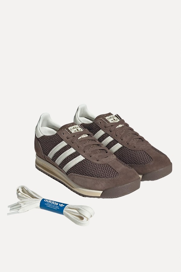SL 72 RS Shoes from Adidas