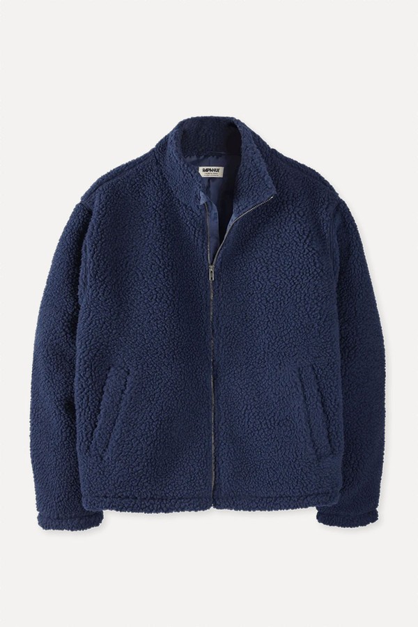 Sherpa Fleece from Rapanui