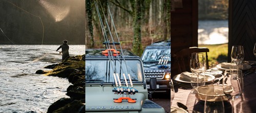 Why You Should Go Salmon Fishing In Scotland