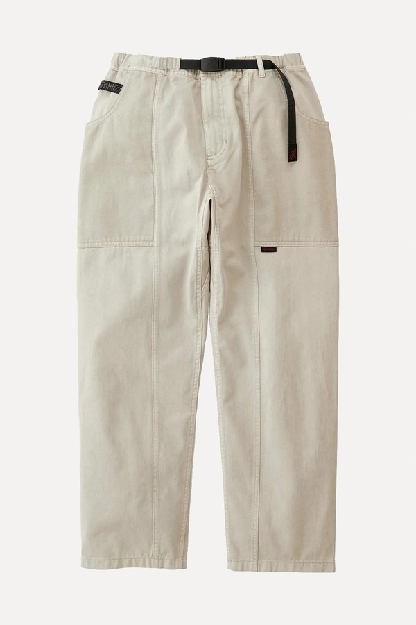 x from Gadget Pants, £120 | Gramicci