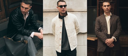A Style Director's Rules For Dressing Well
