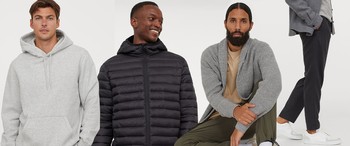 27 Cool Pieces At H&M Right Now