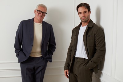 Greg & Andrew On Their 3 Must-Have Autumn/Winter Essentials