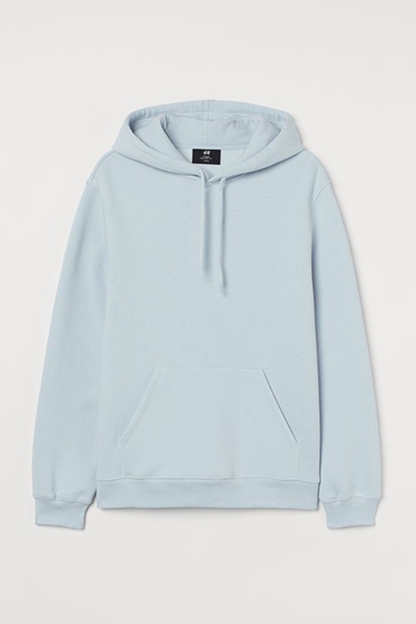 Relaxed Fit Hoodie from H&M