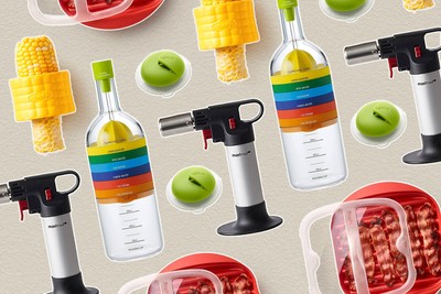 Save an Extra 20% Off These Kitchen Gadgets and Accessories In