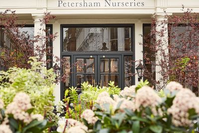 Petersham Nurseries