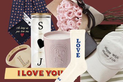 Valentine's Day Gift Guide For Him 2023 - The Urban Darling