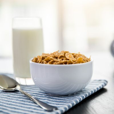 A Nutritionist’s Guide To Cereal