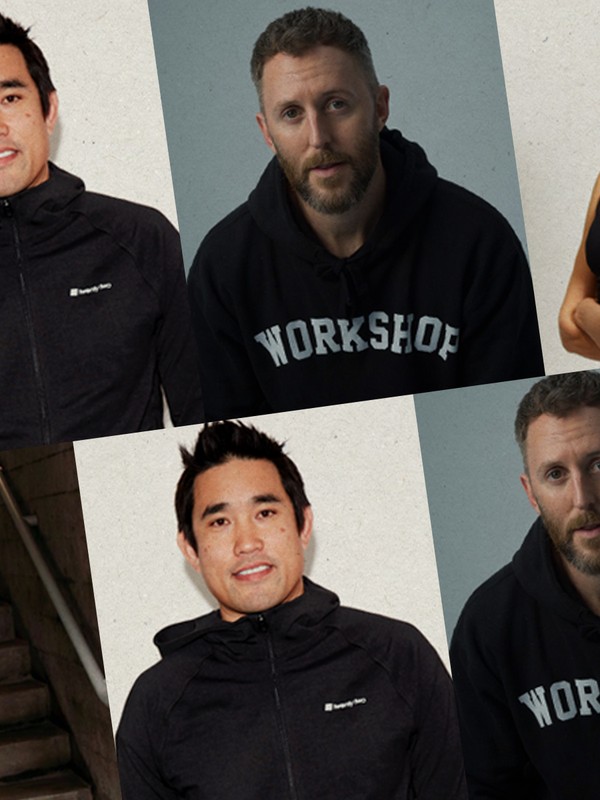 The PTs To Book In With Now