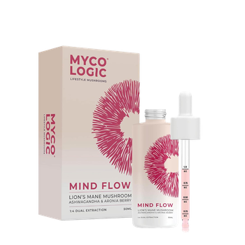 Mind Flow from Mycologic