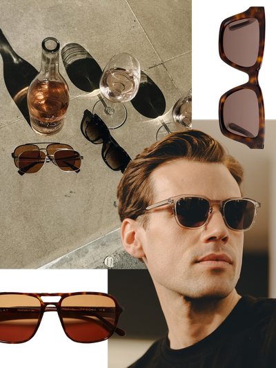 The Sunglasses Brands To Try This Summer