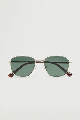 Polarized Sunglasses from Mango