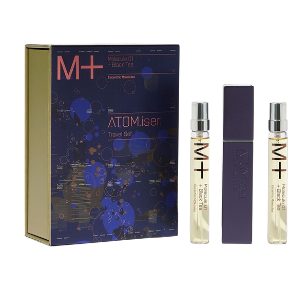 M+ Black Tea ATOM.iser from Escentric Molecules
