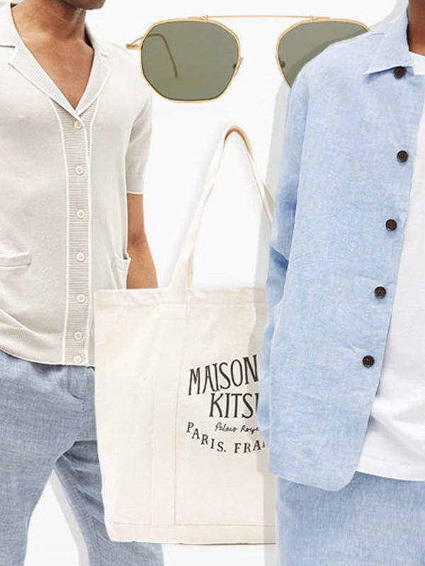 30 Summer Pieces At MATCHESFASHION