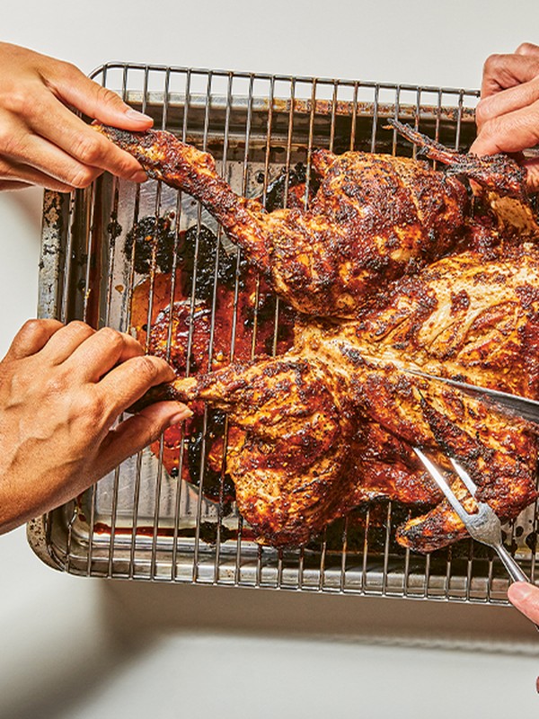 3 Fun, Tasty Ways With Chicken