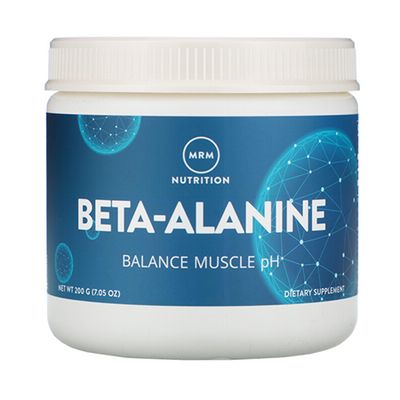 Beta Alanine from MRM Nutrition