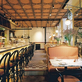 Chiltern Firehouse