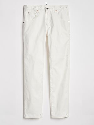 '80s Carpenter Fit Jeans with GapFlex