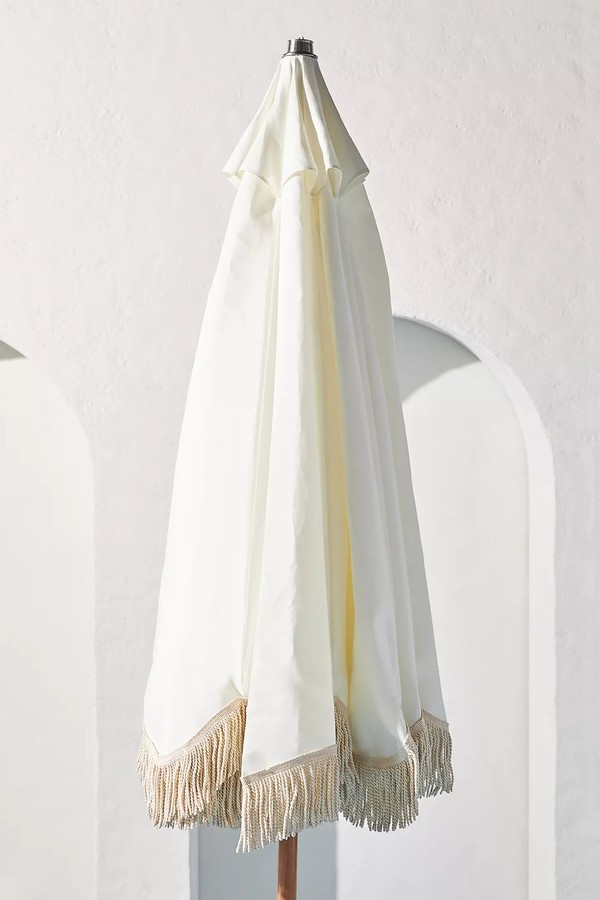 The Premium Beach Umbrella from Business & Pleasure Co.