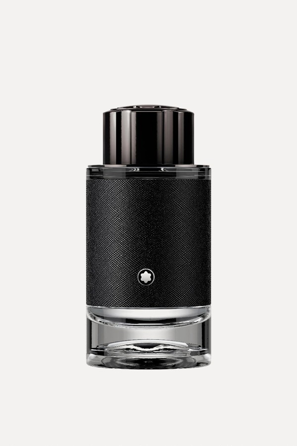 Explorer Eau de Parfum from Montblanc